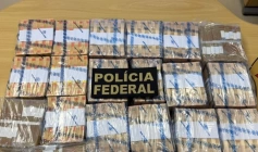 Ação contra crimes financeiros