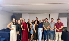 Aprimoramento da gestão do SUS