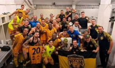 Jogadores do Amazonas