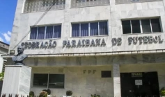 Federação Paraibana de Futebol (FPF-PB)