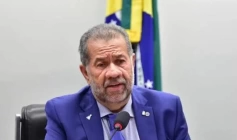 Presidente nacional do PDT, Carlos Lupi