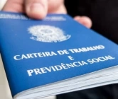 Vagas de emprego em vários municípios da PB