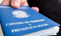 Vagas de emprego em vários municípios da PB
