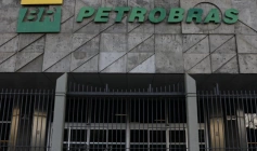 Sede da Petrobrás