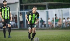 Contratação do atacante Walter