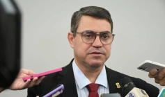 Presidente da Câmara Municipal de João Pessoa, Dinho Dowsley