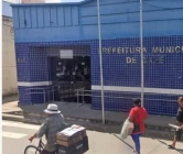 Prefeitura Municipal de Sapé