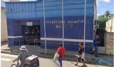Prefeitura Municipal de Sapé