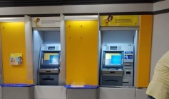 Caixas do Banco do Brasil