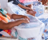 Auxílio Natalidade à gestantes em situação de vulnerabilidade social