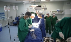 Hospital Metropolitano 
