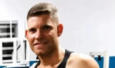 Personal trainer Mikael, conhecido como “Mikael da Academia”