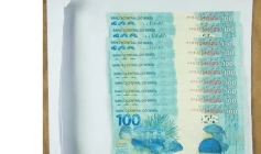 Combate aquisição e distribuição de cédulas falsas