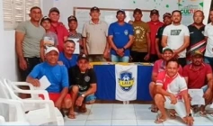 XX edição do Campeonato Municipal de Futebol de Aparecida