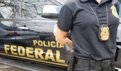 Operação contra grupo investigado por fraudes na emissão de CPFs
