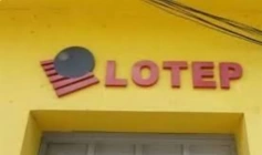 Loteria do Estado da Paraíba
