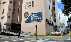 Tribunal Regional Eleitoral da Paraíba (TRE-PB)