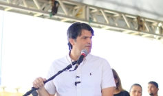 Prefeito de João Pessoa, Leo Bezerra