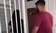 Mulher presa pela Polícia Civil em Princesa Isabel 