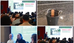 Seminário de Vigilância e Controle Vetorial das Arboviroses