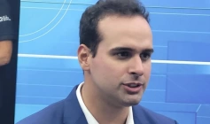 Lucas Ribeiro - Governador