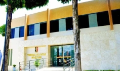 Tribunal de Contas da Paraíba (TCE-PB)