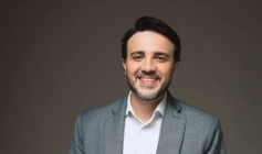 Candidato à Presidência, Renan Santos (Missão)