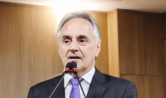 Deputado estadual Luciano Cartaxo