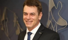 Presidente da CNDL, José César da Costa