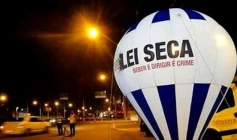 Nova regulamentação para os procedimentos de fiscalização à chamada Lei Seca
