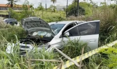 Grave acidente com vítimas fatais