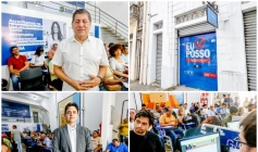 Ação de Empregabilidade