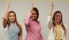 Michelle Bolsonaro