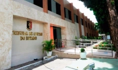 Tribunal de Contas da Paraiba
