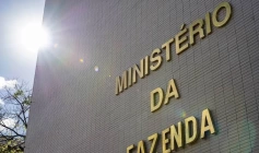 Ministério da Fazenda