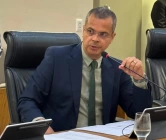 Deputado estadual Jutay Meneses (Republicanos)