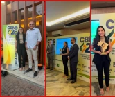 Evento sobre projeto de hidrogênio de baixo carbono