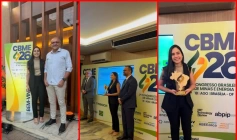 Evento sobre projeto de hidrogênio de baixo carbono