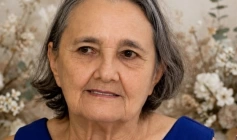 Dona Francisca de Andrade