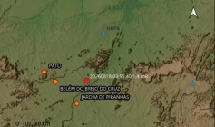 Tremor de terra