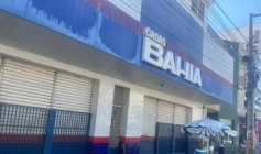 Casas Bahia em Sousa