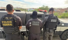 Operação Santa Fé