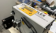 Equipamento Provete Balístico