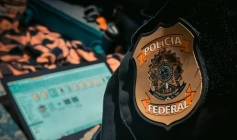 Prisão de investigado por crime de abuso sexual infantojuvenil