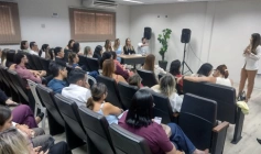 Curso de Especialização em Gestão de Risco e Segurança do Paciente