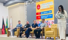  3º Seminário Macrorregional do Programa Saúde na Escola (PSE)