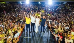 Caravana ‘Daqui pra Frente’
