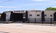 Central de Flagrantes de Cajazeiras