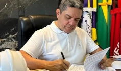 Prefeito, Rinaldo Cipriano