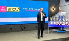 Nota Cidadã divulga os 31 ganhadores do sorteio do mês de agosto